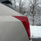 Image for article titled 2010 Cadillac SRX: First Drive